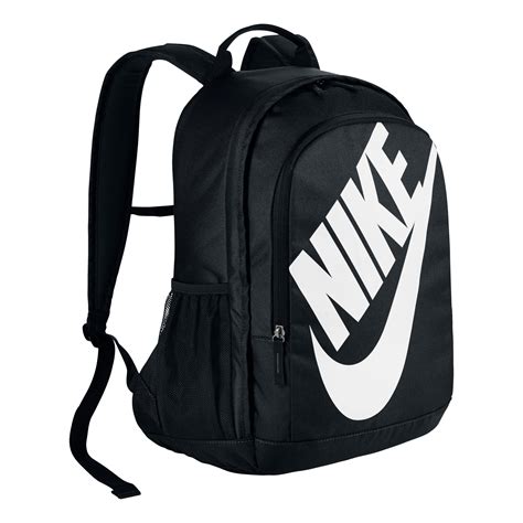 nike hayward futura rucksack schwarz weiß|Nike hayward laptop backpack.